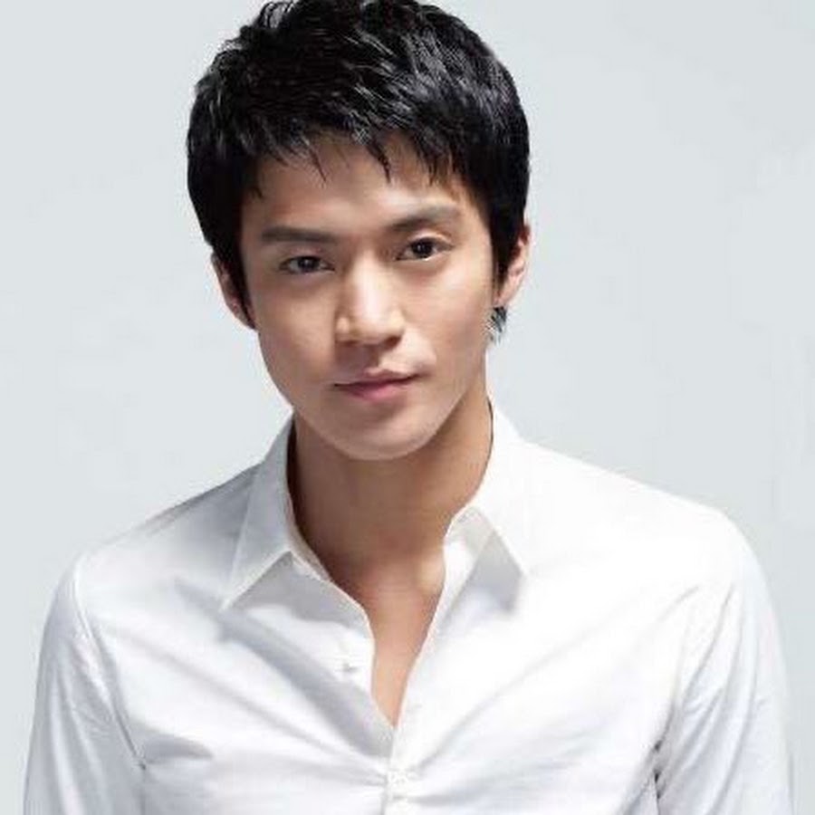 Shun Oguri рост