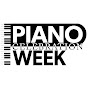 Piano Celebration Week YouTube Profile Photo