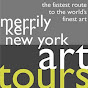 New York Art Tours Videos - @NewYorkArtTours YouTube Profile Photo