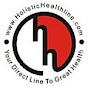 Holistic Healthline Talk Radio YouTube Profile Photo