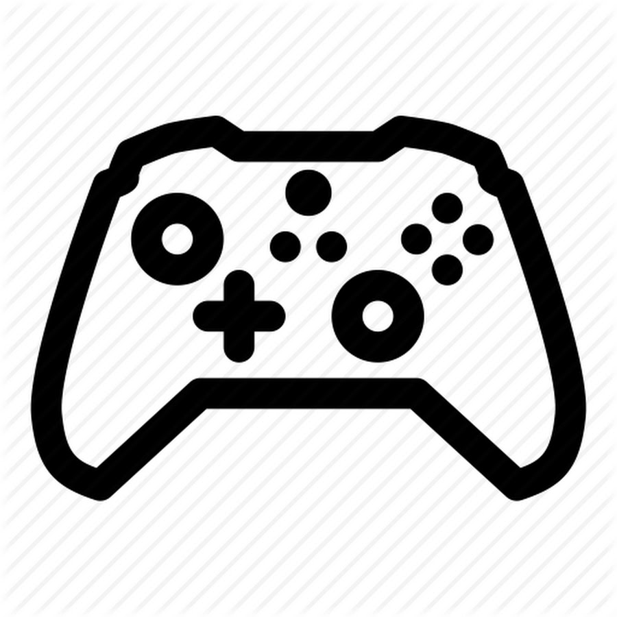 Иконка геймпада Xbox