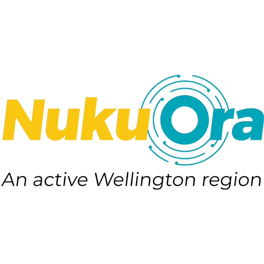 Nuku Ora - an active Wellington region - YouTube
