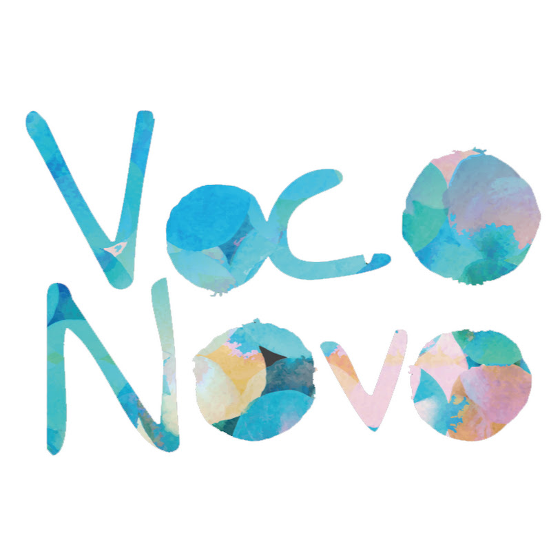Voco Novo - 網紅的藏寶箱 