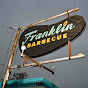 Franklin Barbecue YouTube Profile Photo