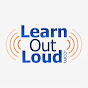 LearnOutLoud - @learnoutloud YouTube Profile Photo