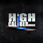 High Caliber Music YouTube Profile Photo