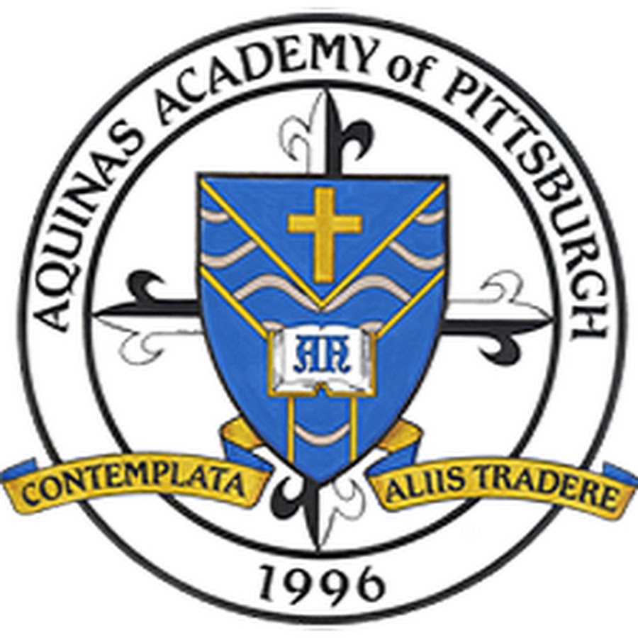Aquinas Academy Of Pittsburgh - Youtube