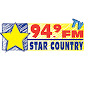 94.9 Star Country TV - @949starcountry YouTube Profile Photo