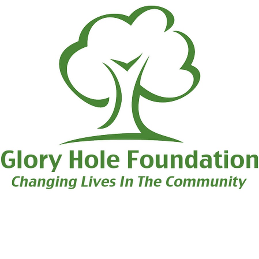Glory Hole Foundation - YouTube