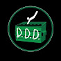 Dumpster Diving Debz YouTube Profile Photo