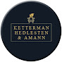 Ketterman, Hedlesten & Amann, PLLC YouTube Profile Photo