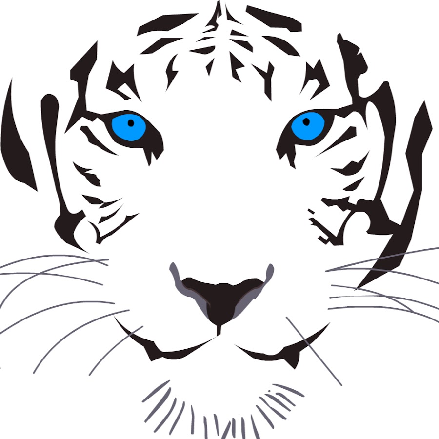 Macan рисунок певец