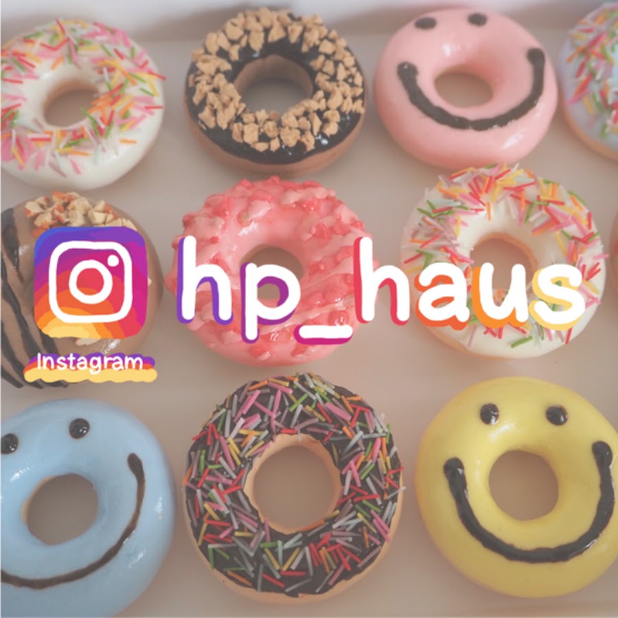 Hp Haus工作教室for Kids Youtube