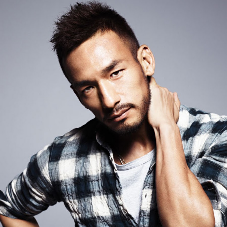 Hidetoshi Nakata Official Youtube