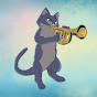 Cat Trumpet