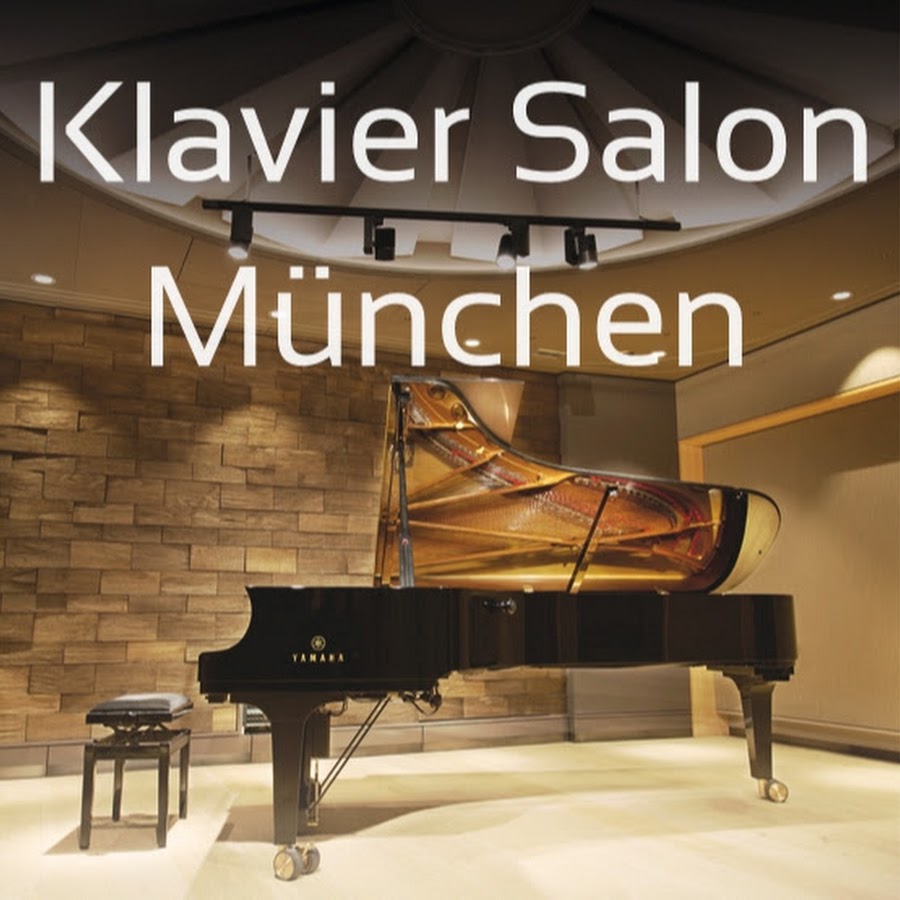 Klavier Salon München - YouTube