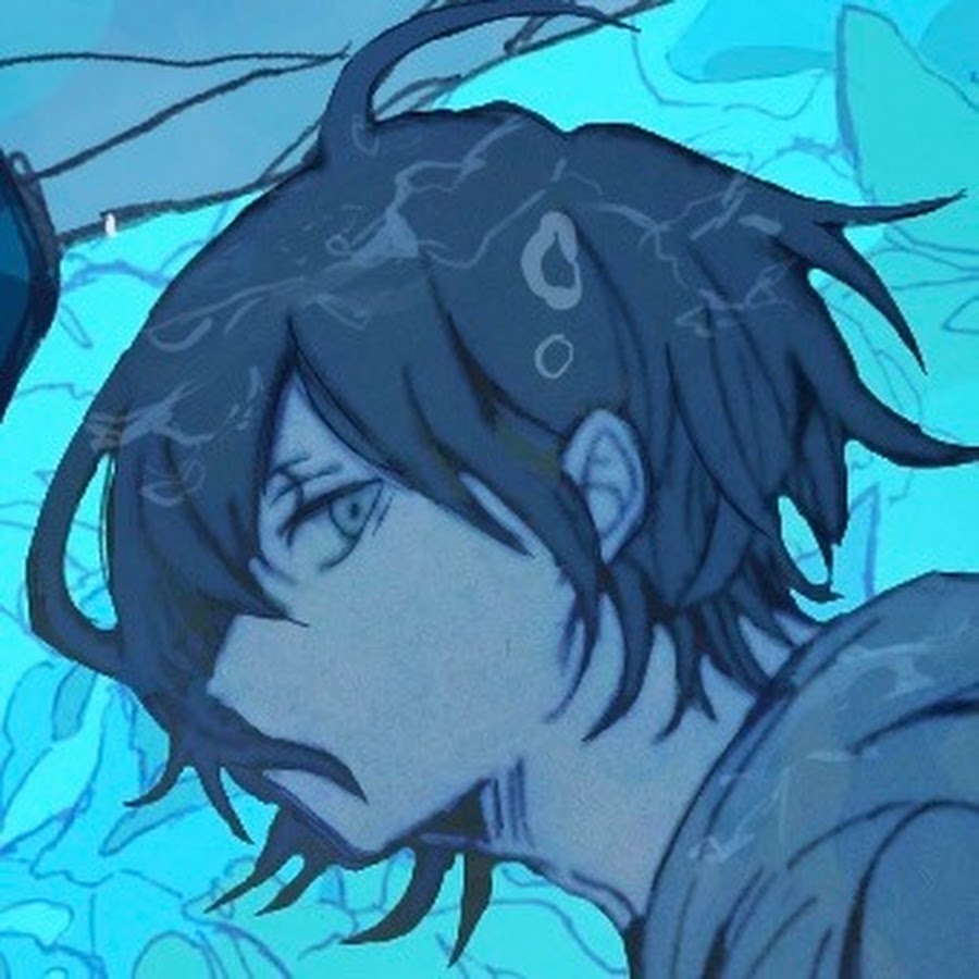 青よりも青 Bluer Than Blue Youtube