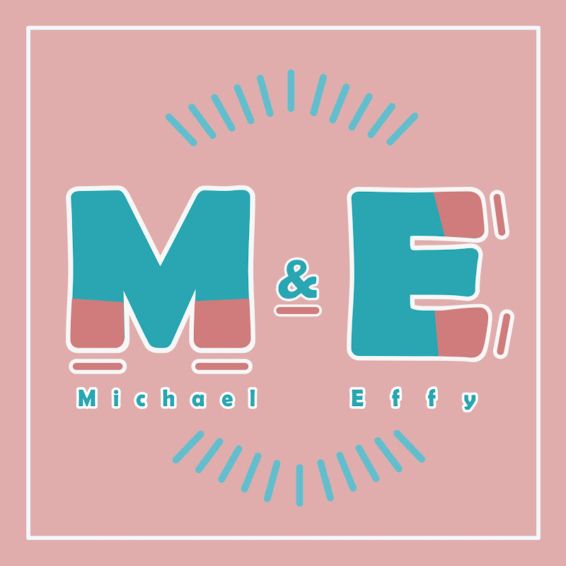 Michael & Effy - 網紅的藏寶箱 