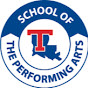 TheatreLATech - @TheatreLATech YouTube Profile Photo