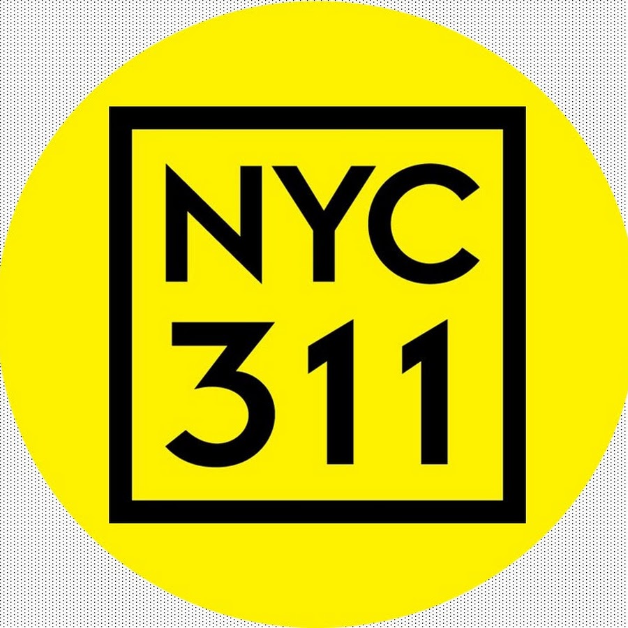 nyc 311 parking - Ilustrasi 2