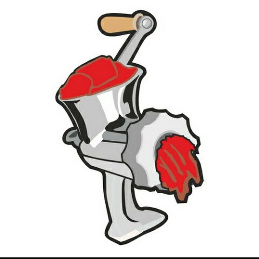 Картинка мясорубка для детей на прозрачном фоне для детей