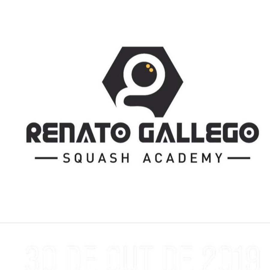 Renato Gallego Squash Academy - YouTube