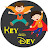Key And Dev