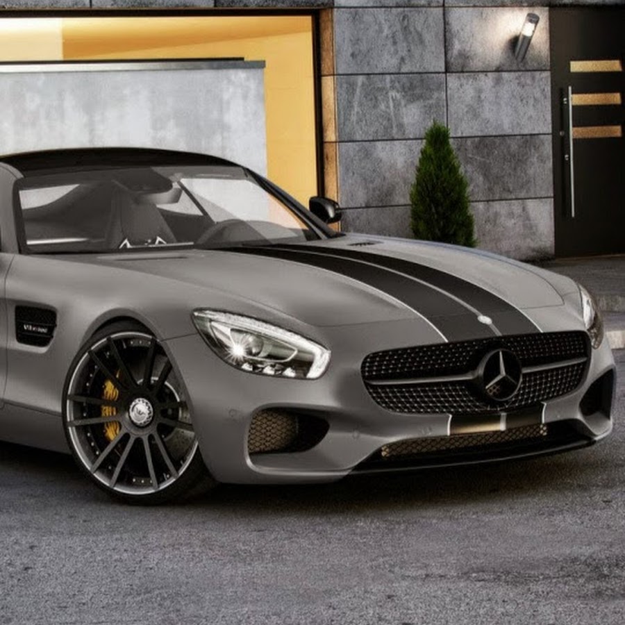 Mercedes Wheelsandmore