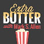 Extra Butter: Celebrity Interviews & Movie Reviews  YouTube Profile Photo