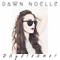 Dawn Noelle - @dawnnoelle1998 YouTube Profile Photo