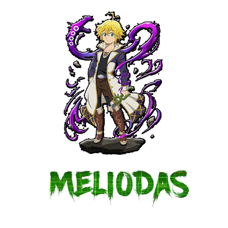 MELIODAS Channel - 網紅的藏寶箱 
