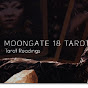 MoonGate18 tarot YouTube Profile Photo