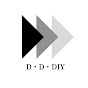 D•D•DIYch【理想をDIYする男】