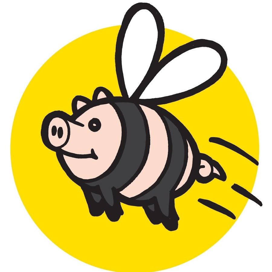 Пчела свинья. Свинья пчела. Свинья пчелки. Свиноматка пчел. Украинские пчелы поросенок.