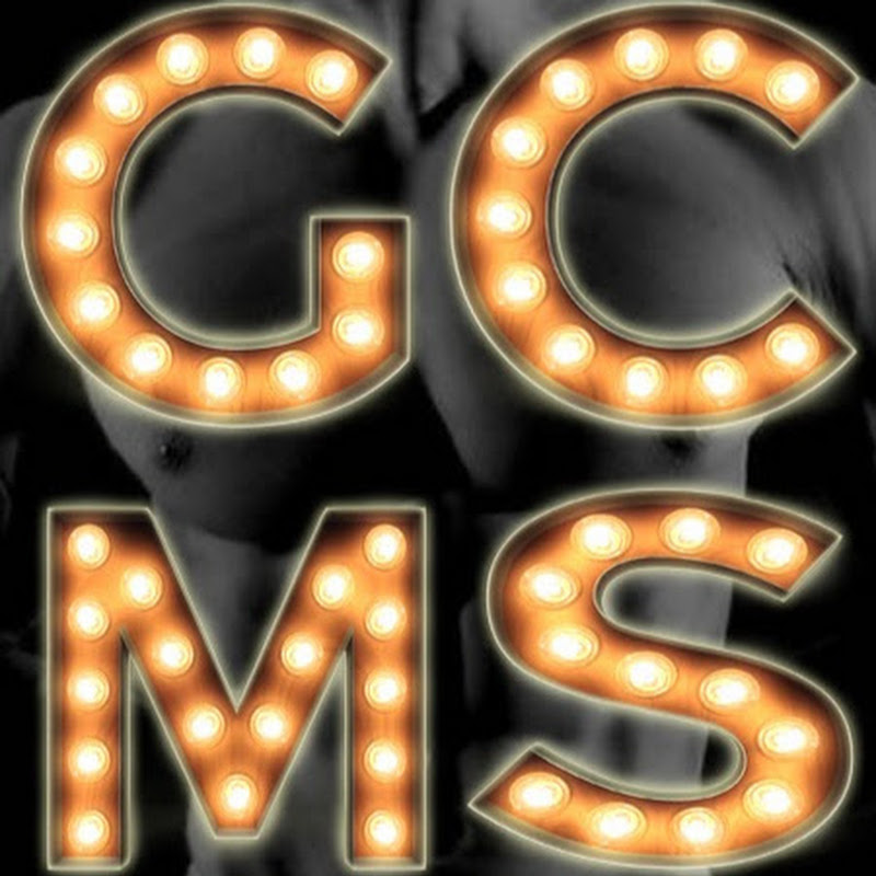 Gold Coast Male Stripper