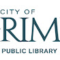 Grimes Library YouTube Profile Photo