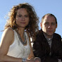 Brian and Paula Music YouTube Profile Photo