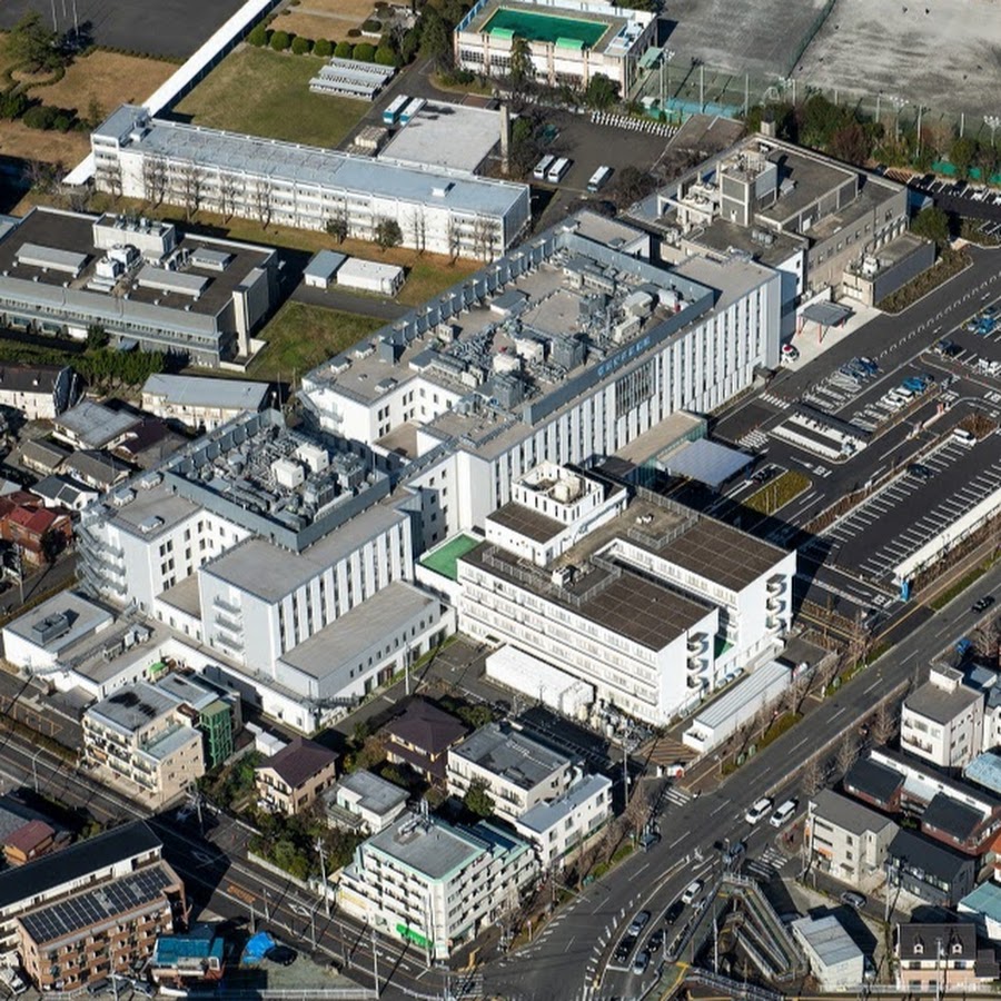 横浜 栄 共済 病院