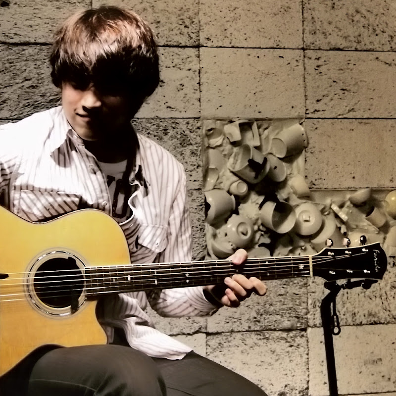 Su-jer舒喆 - 網紅的藏寶箱 