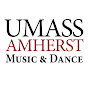 umassmusicdance - @umassmusicdance YouTube Profile Photo