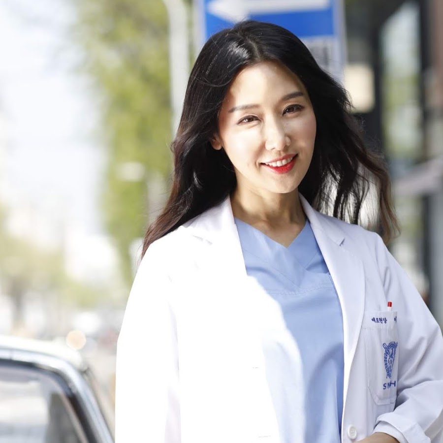 ì´ìˆ˜ì§„ Youtube