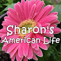 Sharon's北美生活 North American Life YouTube Profile Photo