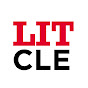 Literary Cleveland YouTube Profile Photo