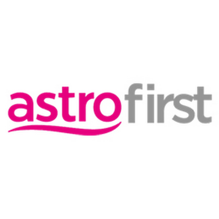 Hd astro first √ Cara