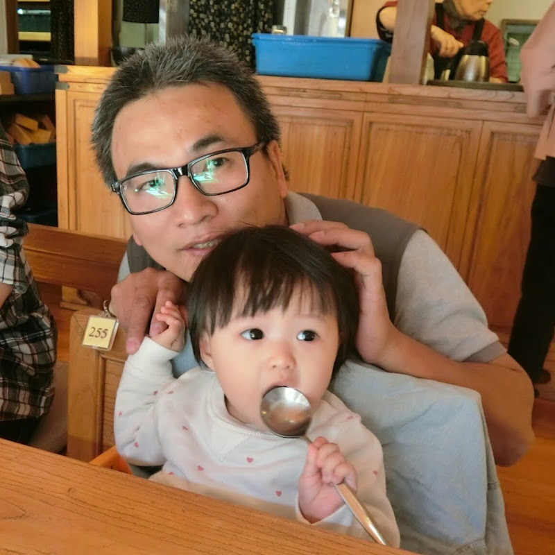 李基銘漢聲廣播電台-節目主持人-家庭頻道 - 網紅的藏寶箱 