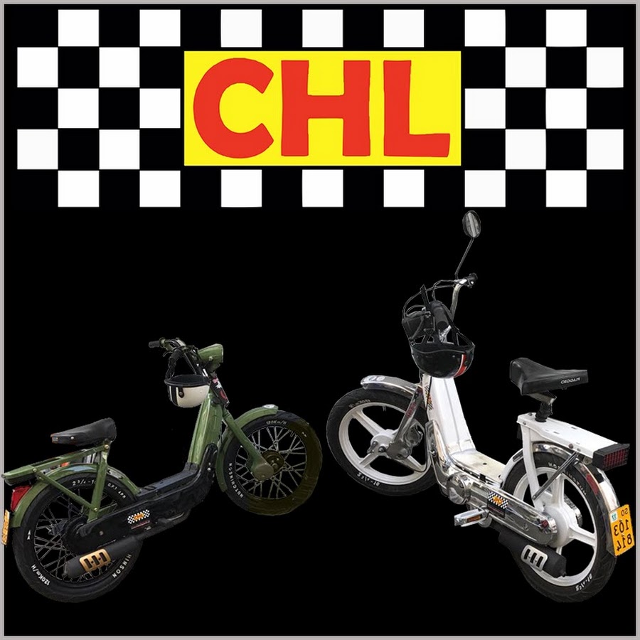 CHL motorsport Switzerland - YouTube