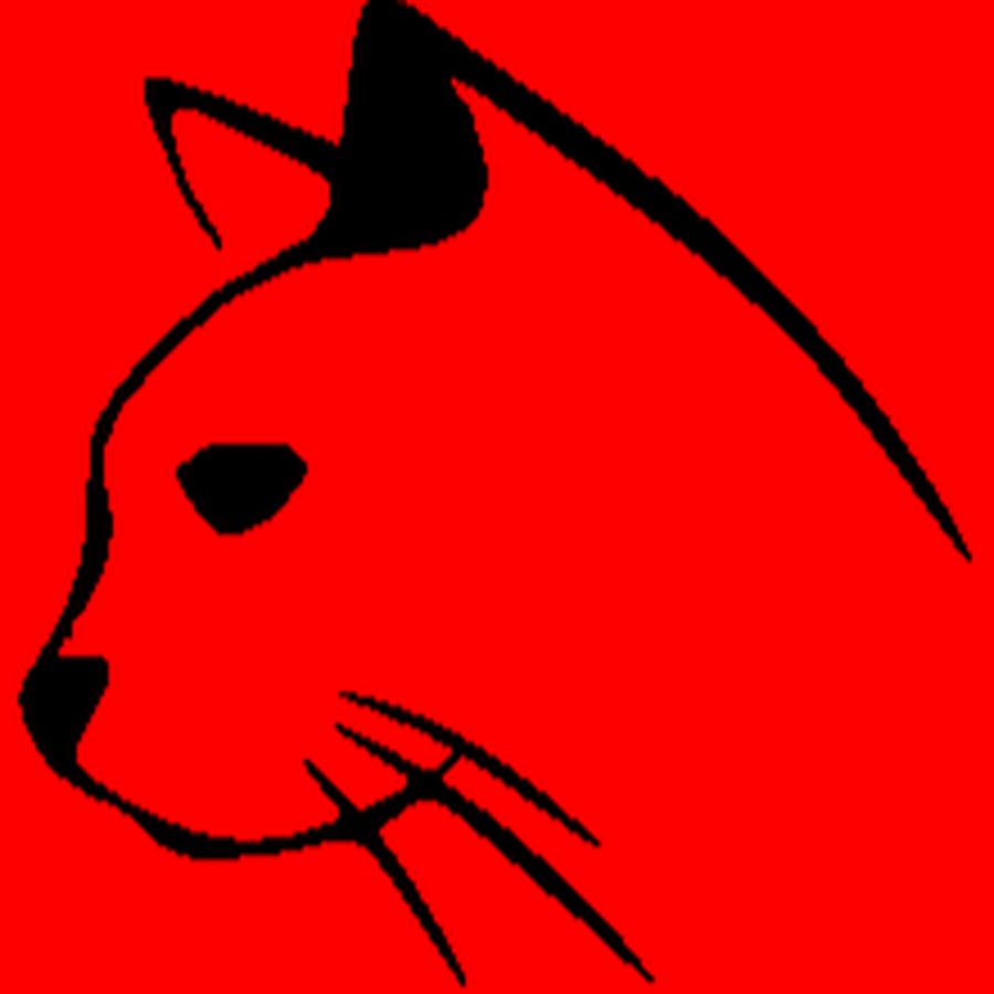 Red cat red get