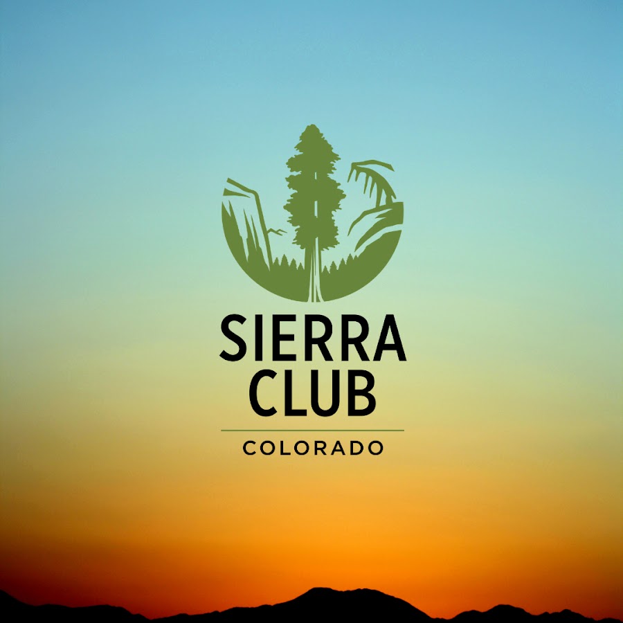 Colorado Sierra Club - YouTube
