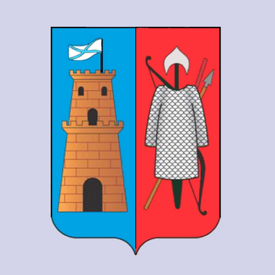 Герб ростова на дону фото