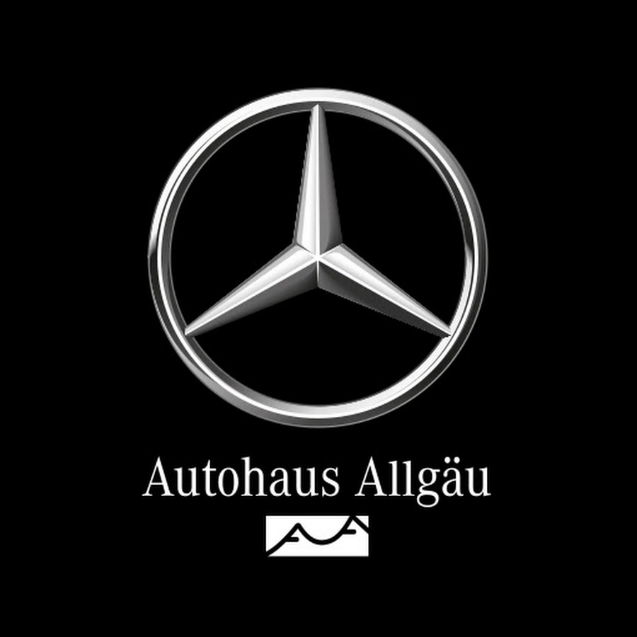 Autohaus Allgau Mercedes Benz Youtube